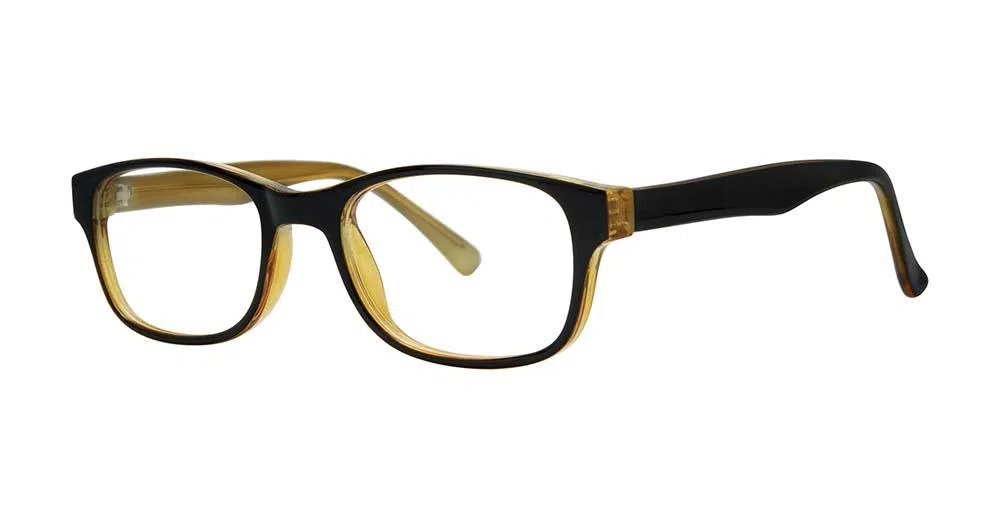 MODERN PLASTICS I HUMOR Eyeglasses - view 3